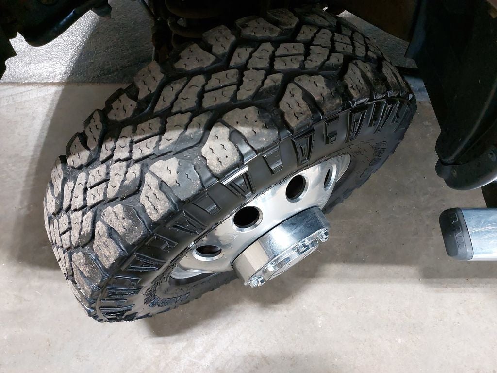 2015 RAM 3500 Big Horn