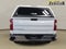 2021 Chevrolet Silverado 1500 LT Texas Edition