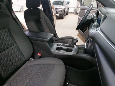 2019 Chevrolet Blazer Base 1LT