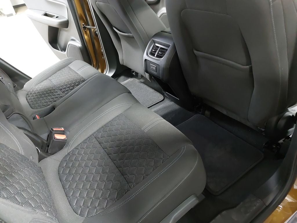 2019 Chevrolet Blazer Base 1LT