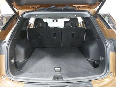 2019 Chevrolet Blazer Base 1LT