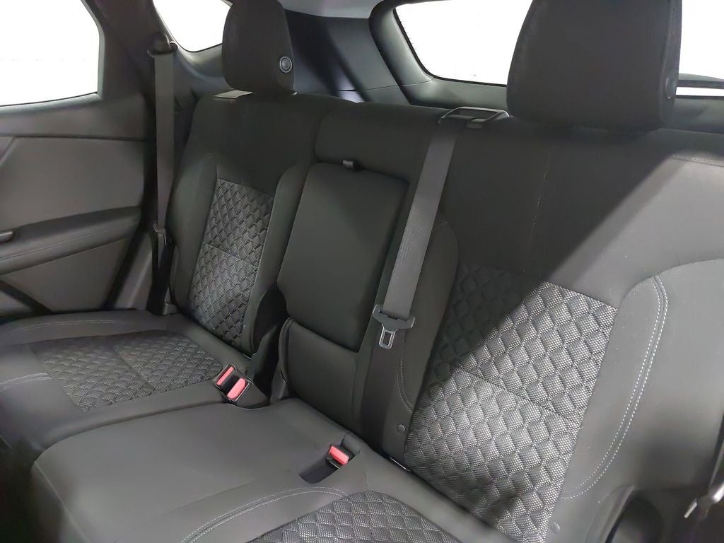 2019 Chevrolet Blazer Base 1LT