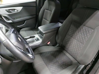 2019 Chevrolet Blazer Base 1LT