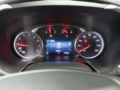 2019 Chevrolet Blazer Base 1LT