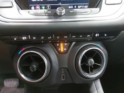 2019 Chevrolet Blazer Base 1LT