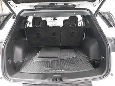 2019 Chevrolet Blazer Base 2LT