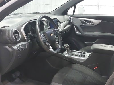 2019 Chevrolet Blazer Base 2LT
