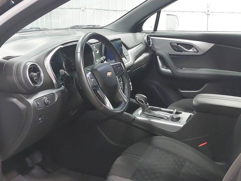 2019 Chevrolet Blazer Base 2LT