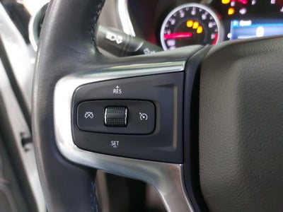 2019 Chevrolet Blazer Base 2LT