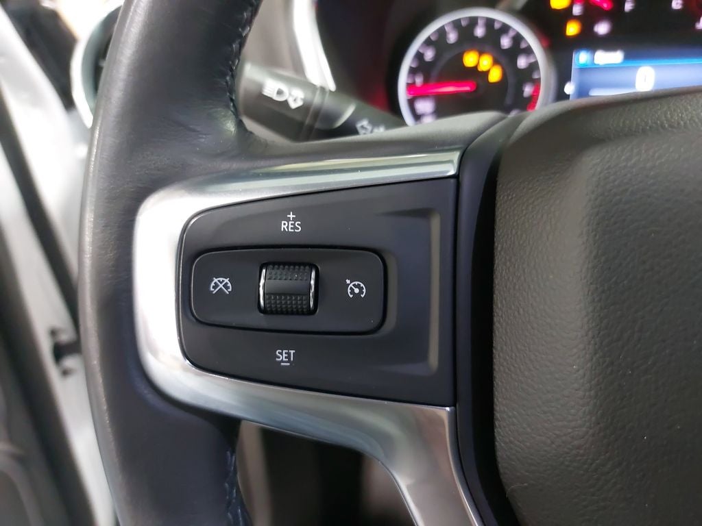 2019 Chevrolet Blazer Base 2LT