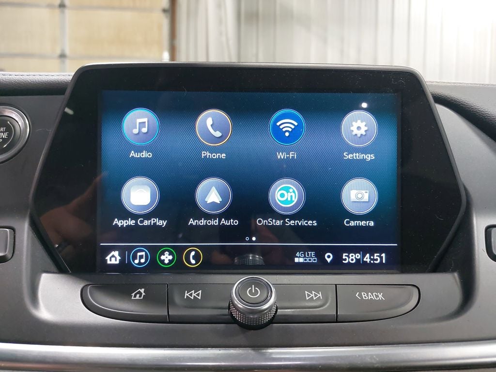 2019 Chevrolet Blazer Base 2LT