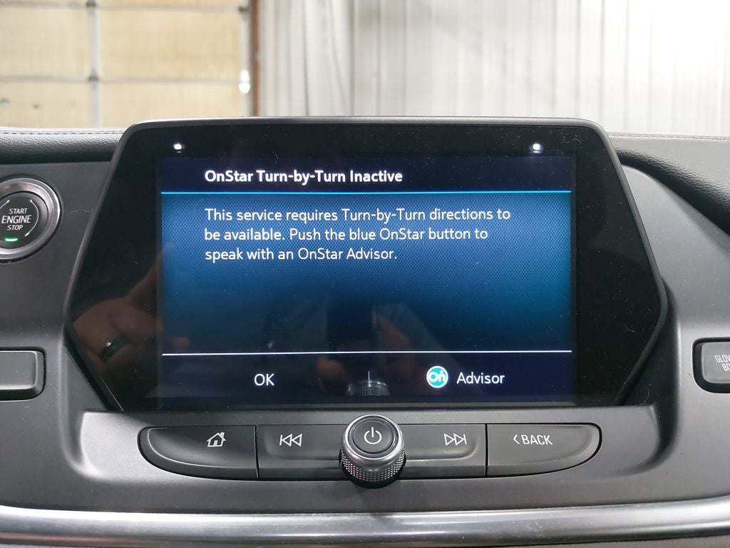 2019 Chevrolet Blazer Base 2LT