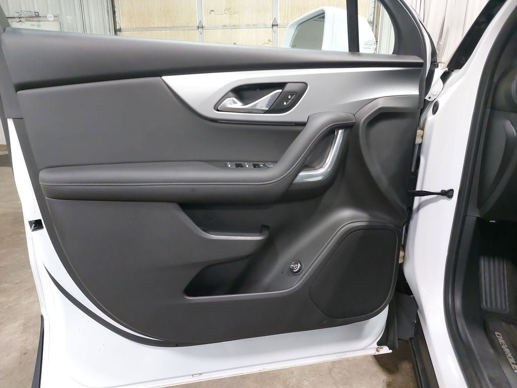 2019 Chevrolet Blazer Base 2LT