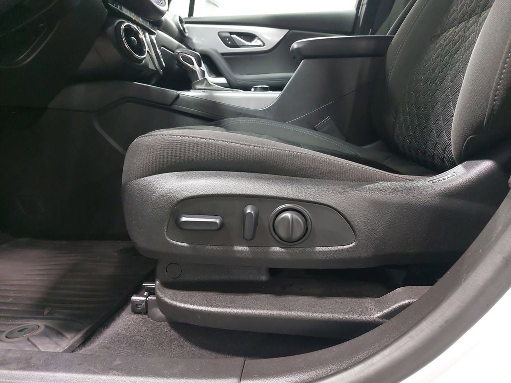 2019 Chevrolet Blazer Base 2LT