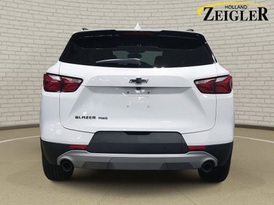 2019 Chevrolet Blazer Base 2LT