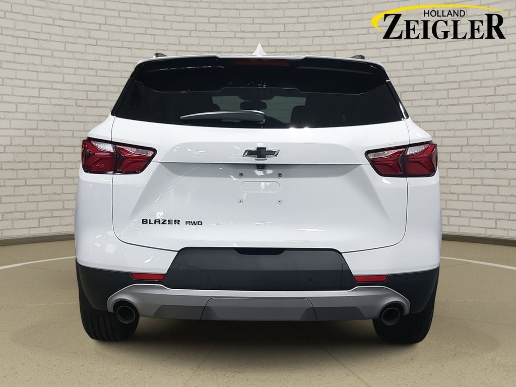 2019 Chevrolet Blazer Base 2LT