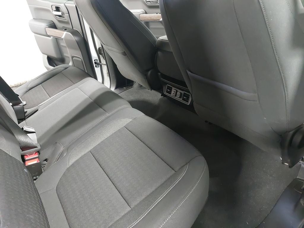 2022 GMC Sierra 1500 Limited SLE