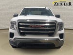 2022 GMC Sierra 1500 Limited SLE