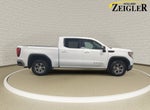 2022 GMC Sierra 1500 Limited SLE