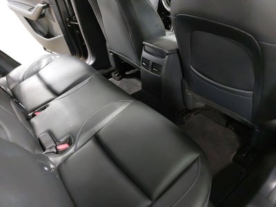 2021 Mazda Mazda CX-30 Turbo