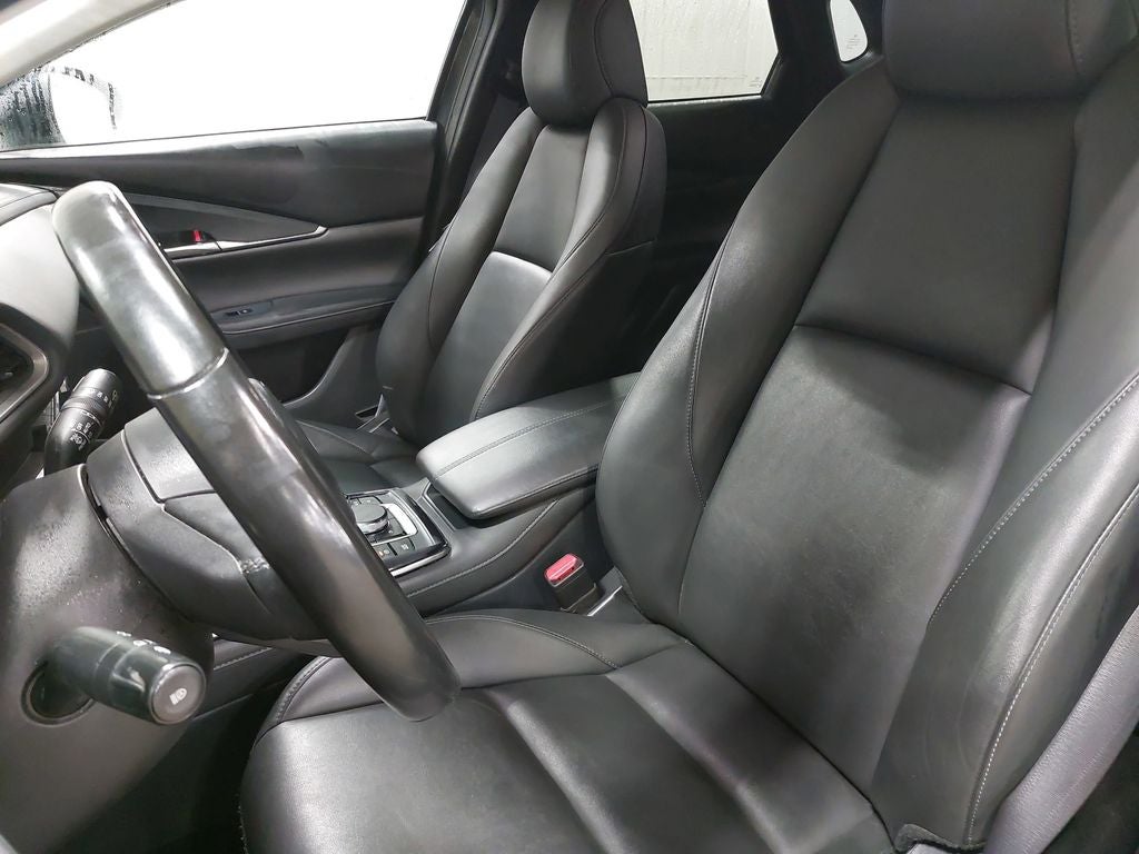 2021 Mazda Mazda CX-30 Turbo