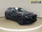 2021 Mazda Mazda CX-30 Turbo