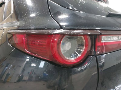 2021 Mazda Mazda CX-30 Turbo