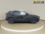 2021 Mazda Mazda CX-30 Turbo