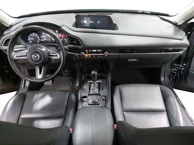 2021 Mazda Mazda CX-30 Turbo