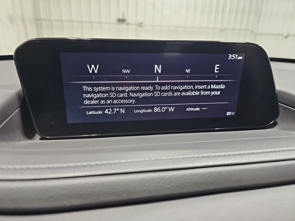 2022 Mazda Mazda CX-30 2.5 S Preferred Package