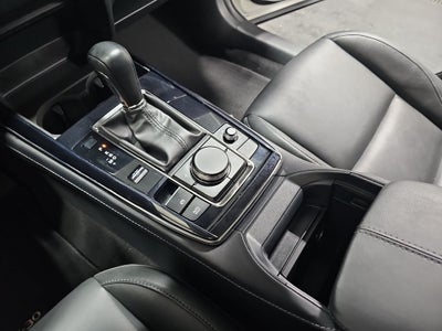 2022 Mazda Mazda CX-30 2.5 S Preferred Package