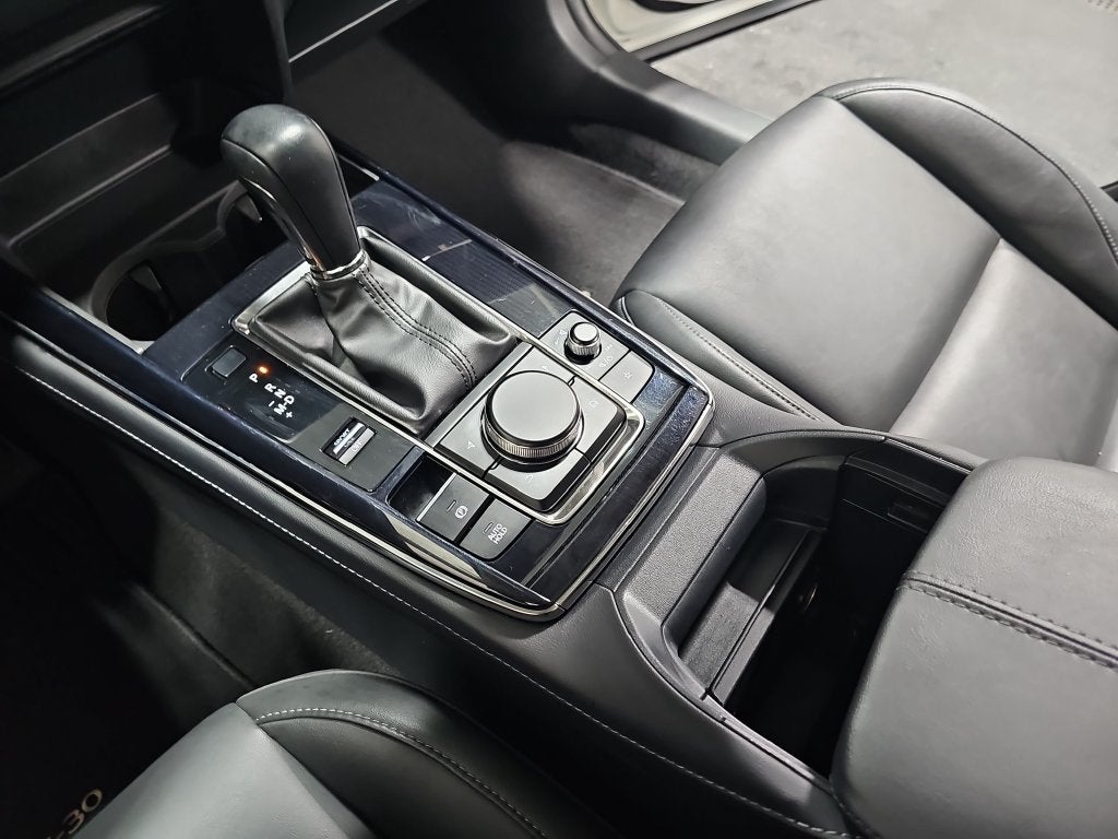2022 Mazda Mazda CX-30 2.5 S Preferred Package