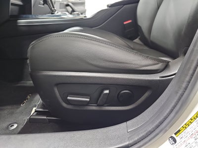 2022 Mazda Mazda CX-30 2.5 S Preferred Package