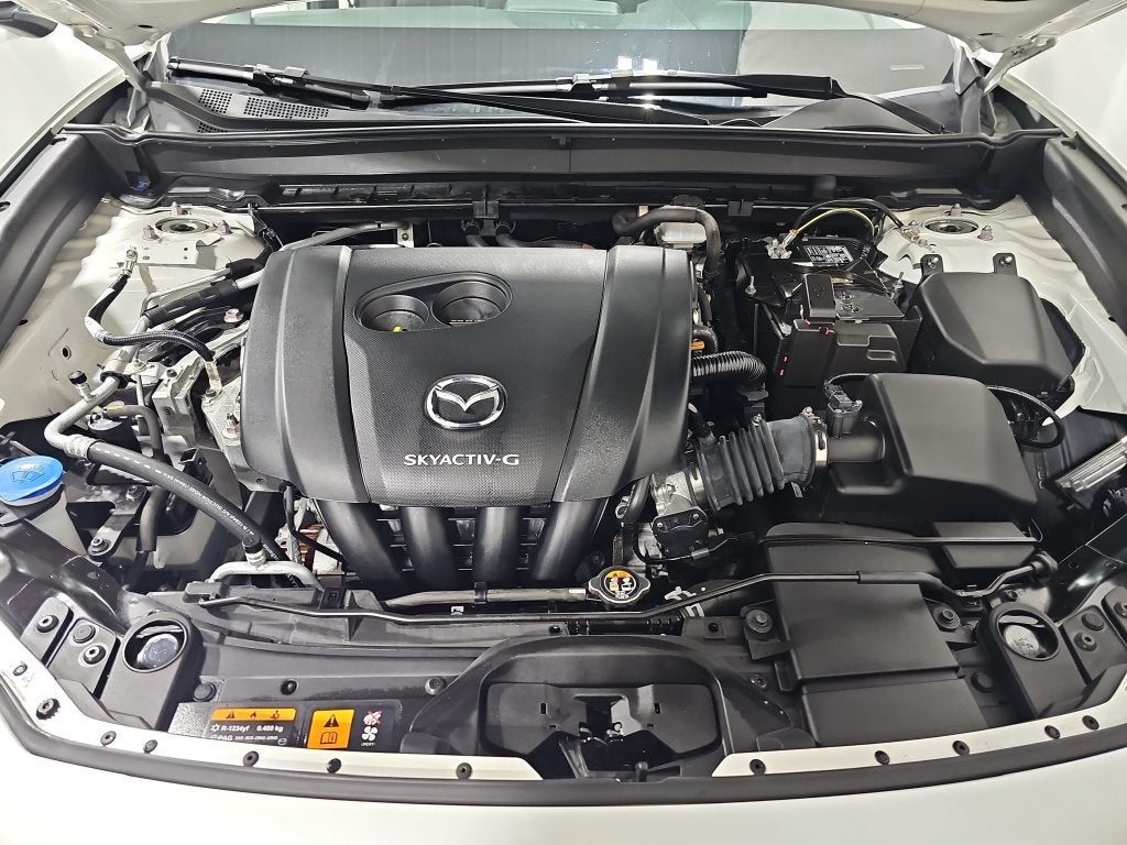 2022 Mazda Mazda CX-30 2.5 S Preferred Package