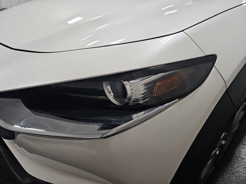 2022 Mazda Mazda CX-30 2.5 S Preferred Package