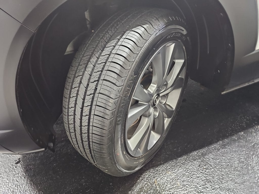 2022 Mazda Mazda CX-30 2.5 S Preferred Package