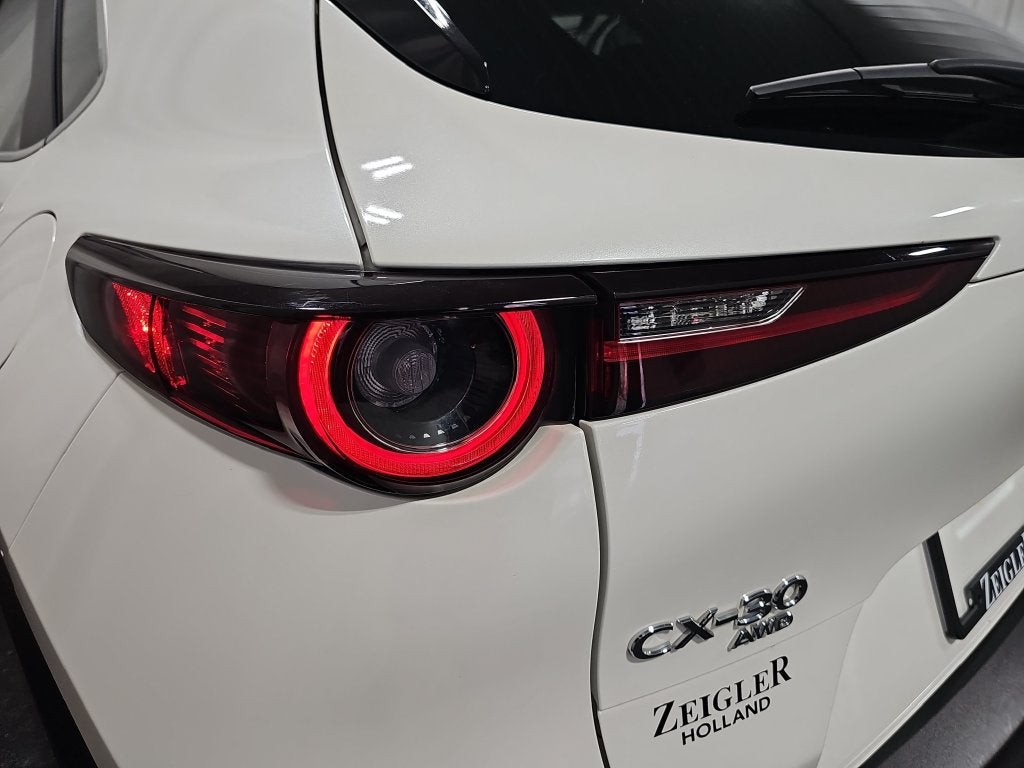 2022 Mazda Mazda CX-30 2.5 S Preferred Package
