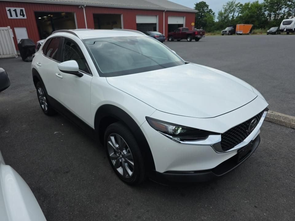 2023 Mazda Mazda CX-30 2.5 S Preferred Package