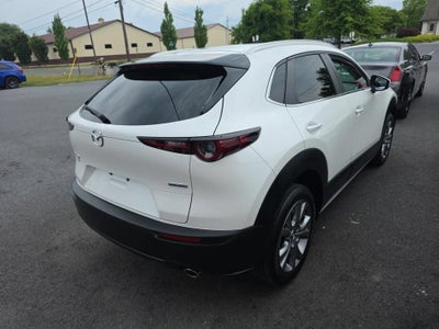 2023 Mazda Mazda CX-30 2.5 S Preferred Package
