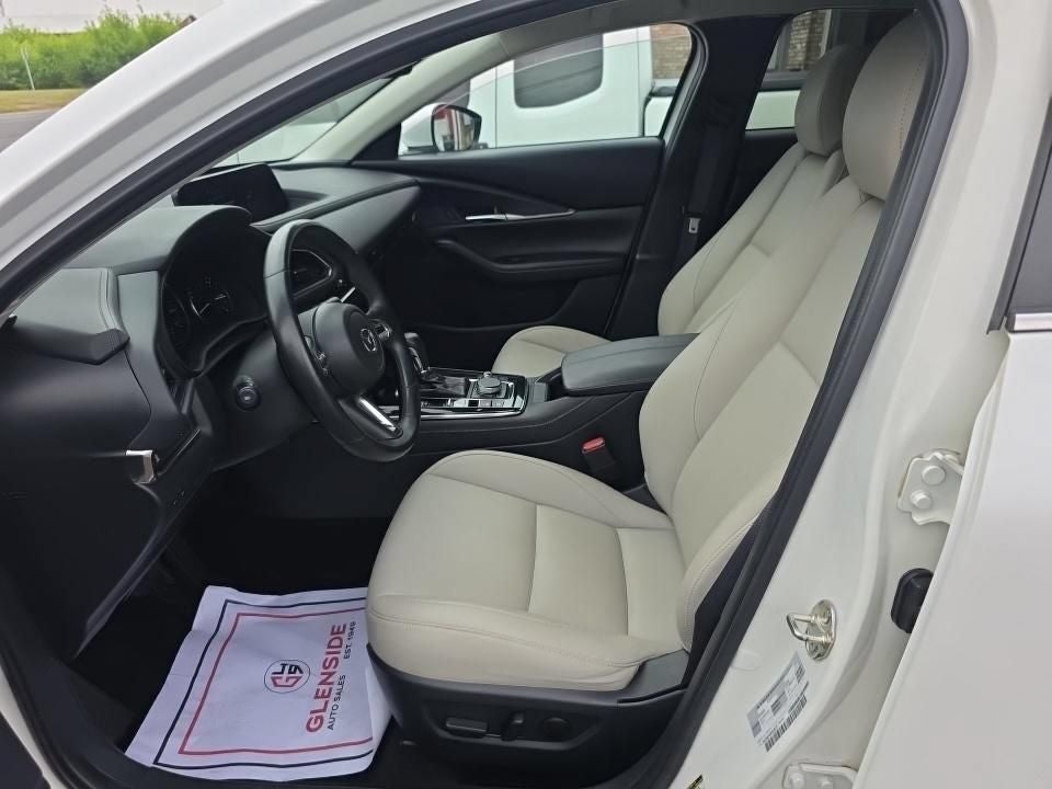 2023 Mazda Mazda CX-30 2.5 S Preferred Package