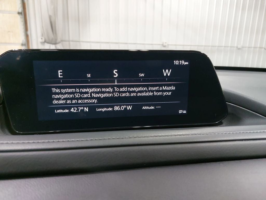 2025 Mazda Mazda CX-30 2.5 S Preferred Package