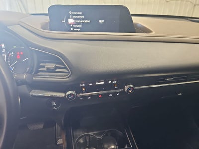 2023 Mazda Mazda CX-30 2.5 S Premium Package