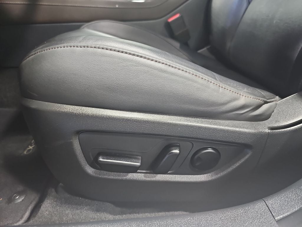 2023 Mazda Mazda CX-30 2.5 S Premium Package