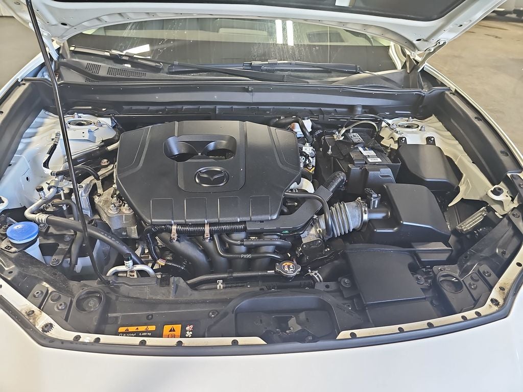 2023 Mazda Mazda CX-30 2.5 S Premium Package