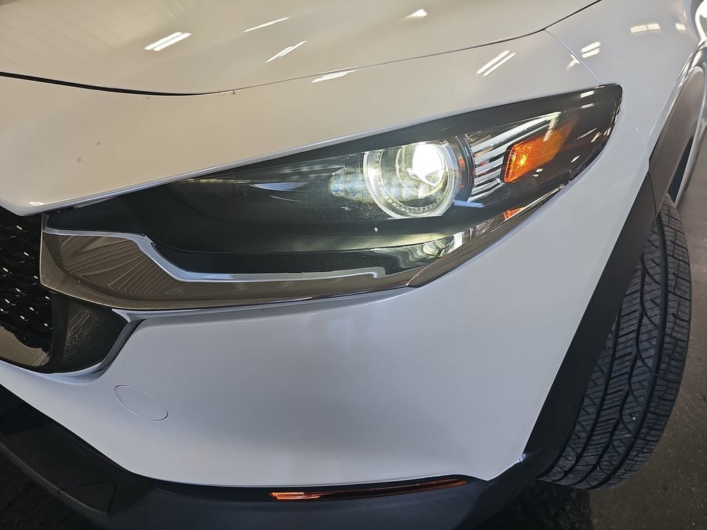 2023 Mazda Mazda CX-30 2.5 S Premium Package