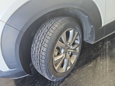 2023 Mazda Mazda CX-30 2.5 S Premium Package