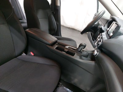 2022 Nissan Sentra S