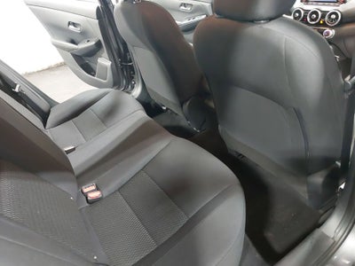 2022 Nissan Sentra S