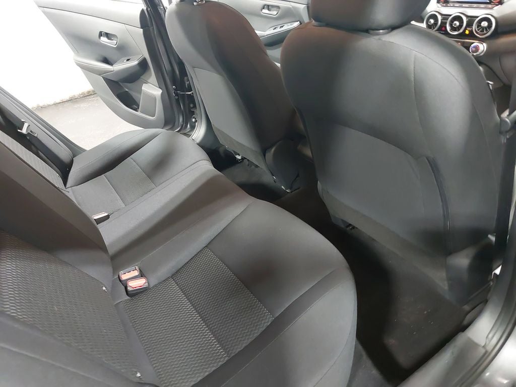 2022 Nissan Sentra S