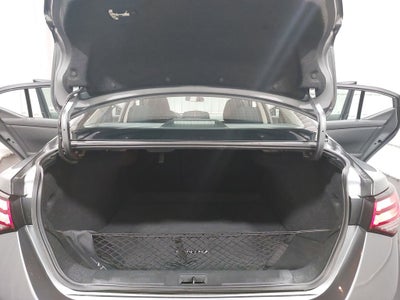 2022 Nissan Sentra S